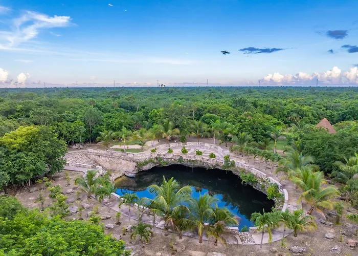 La Cueva De Piedra Villa *