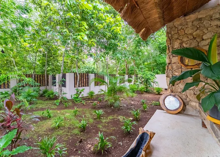 Villa La Cueva De Piedra *